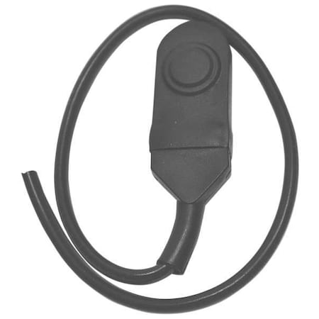 ATTC Linde TIG Welding Switch, Flat MPN:SW-1F
