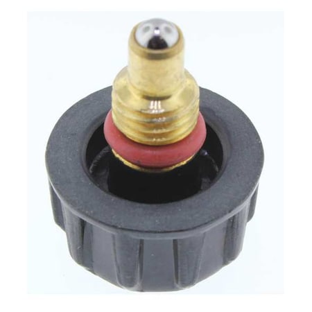 ATTC Linde TIG Weld Valve Knob/Stem PK2 MPN:VS-2