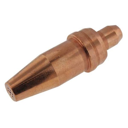 Airco 229 Size 8 Cutting Tip MPN:1-108-0-SP-2-1/4