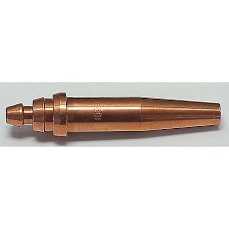 Koike Series 102 Size 0 Cutting Tip MPN:102-0