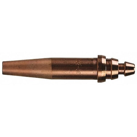 Koike Series 102 Size 00 Cutting Tip MPN:102-00