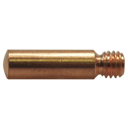 Contact Tip, Tweco, Threaded, PK10 MPN:11-23