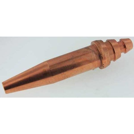 Airco Series 138 Size 0 Cutting Tip MPN:138-0