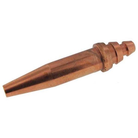 Airco Series 138 Size 3 Cutting Tip MPN:138-3