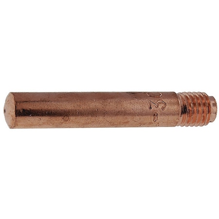 Contact Tip, Tweco, Threaded, PK10 MPN:14-116