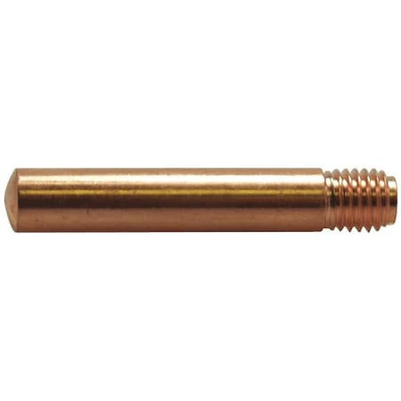 Contact Tip, Tweco, Threaded, PK10 MPN:14-23