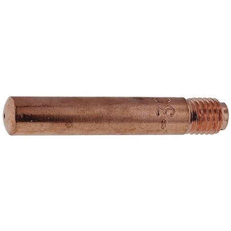 Contact Tip, Tweco, Threaded, PK10 MPN:14-30
