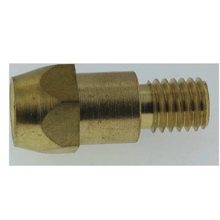 Tip Holder, Long M6 24A, PK10 MPN:142-0010