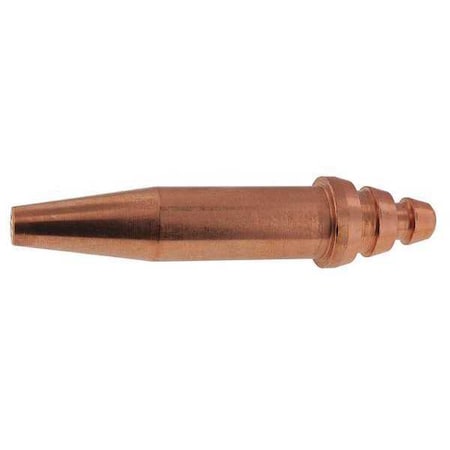 Airco Series 144 Size 0 Cutting Tip MPN:144-0