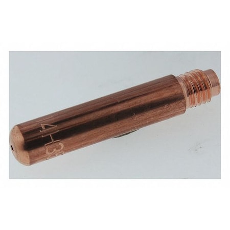 Contact Tip, Tweco, Threaded, PK10 MPN:14H-52