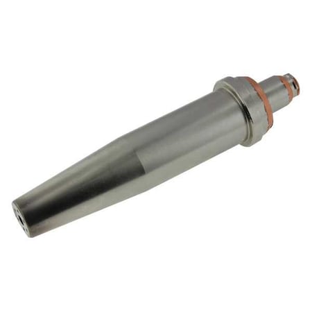 Oxweld Series 1502 Size 12 Cutting Tip MPN:1502-12