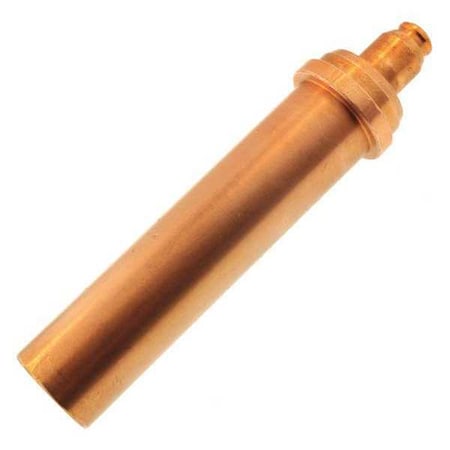 Oxweld Series 1539 Size 25 Scarfing Tip MPN:1539-25