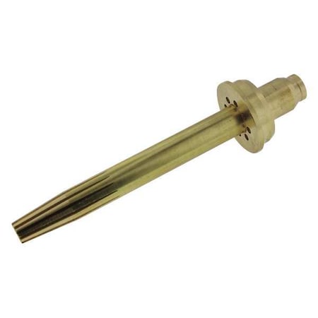 Cutting Tip, size 1/2 MPN:1566-1/2