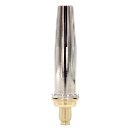 Oxweld Series 1566 Size 3/4 Cutting Tip MPN:1566-3/4-COMPLETE