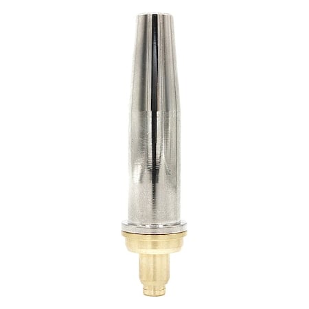 Oxweld Series 1567 Size 3/4 Cutting Tip MPN:1567-3/4-COMPLETE
