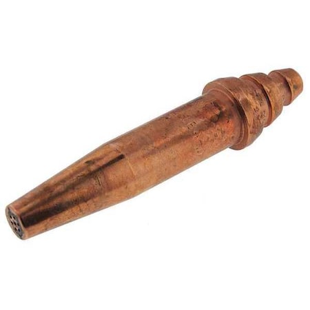 Airco Series 164 Size 0 Cutting Tip MPN:164-0