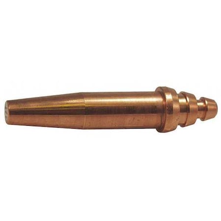 Airco Series 164 Size 1 Cutting Tip MPN:164-1