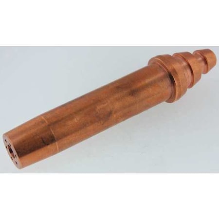 Airco Series 164 Size 10 Cutting Tip MPN:164-10