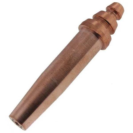Airco Series 164 Size 5 Cutting Tip MPN:164-5