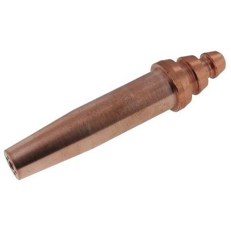Airco Series 164 Size 8 Cutting Tip MPN:164-8