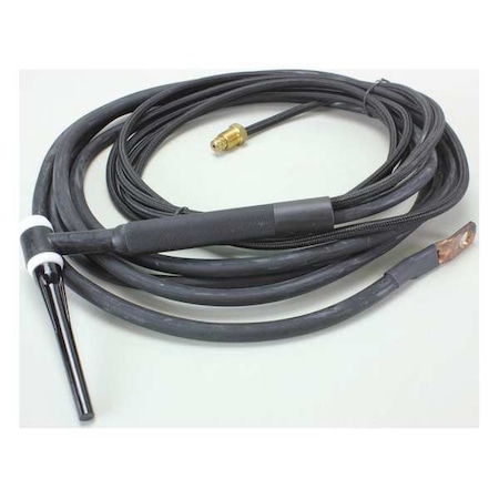 ATT Air-Cooled TIG Torch Kit MPN:17-12-R