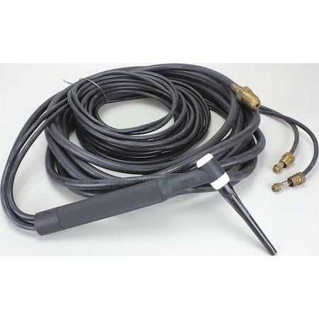 ATT Water-Cooled TIG Torch Kit MPN:18-25