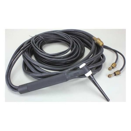 ATT Water-Cooled TIG Torch Kit MPN:18-25-R