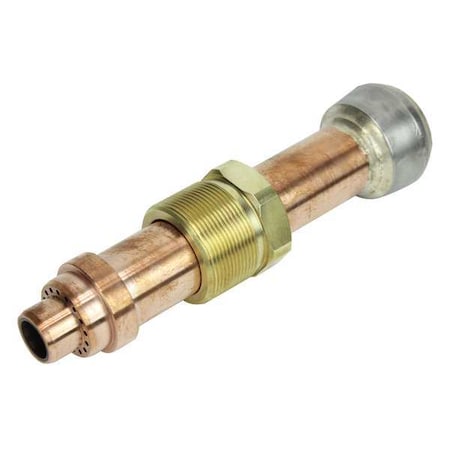 Oxweld Series 1806 Size 62 Scarfing Tip MPN:1806-62