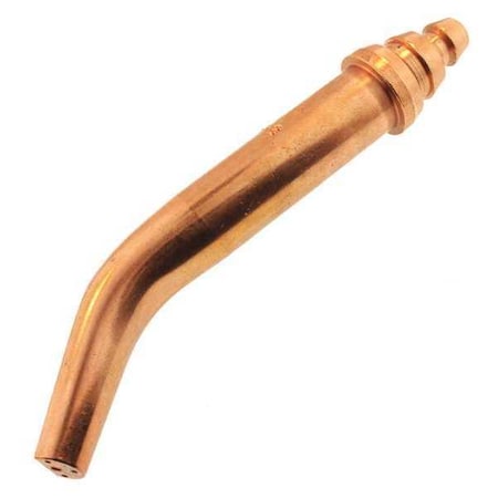 Airco Series 195 Size 4 Cutting Tip MPN:195-4