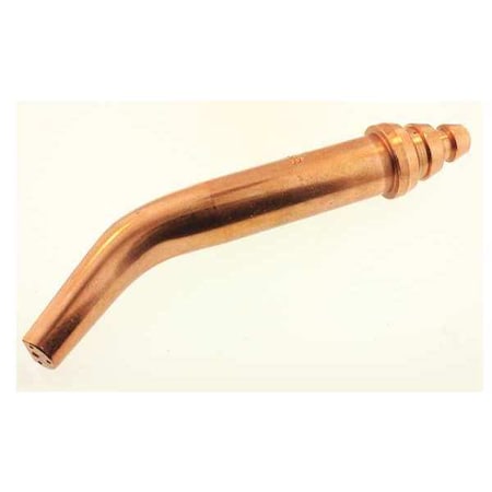 Airco Series 195 Size 5 Cutting Tip MPN:195-5