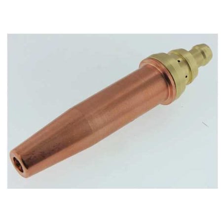 Airco Series 209F Size 10 Cutting Tip MPN:209F-10