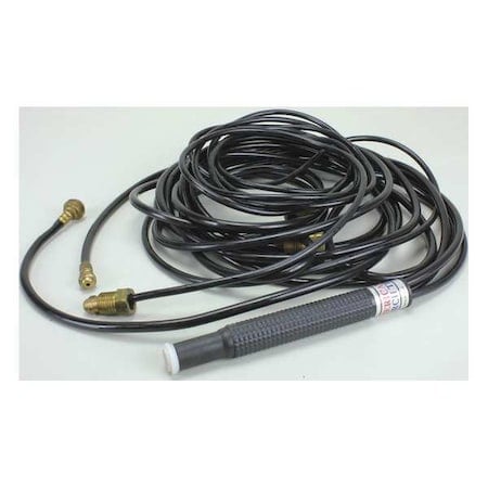 Tig Torch Kit, 250 Amp MPN:20P-25-R