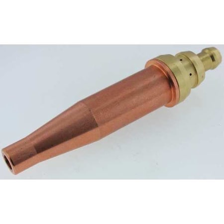 Airco Series 229 Size 2 Cutting Tip MPN:229-2