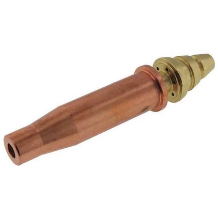 Airco Series 245 Size 4 Cutting Tip MPN:245-4