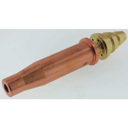 Airco Series 245 Size 6 Cutting Tip MPN:245-6