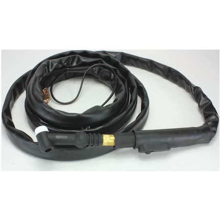 ATT Air-Cooled TIG Torch Kit MPN:26-25-R