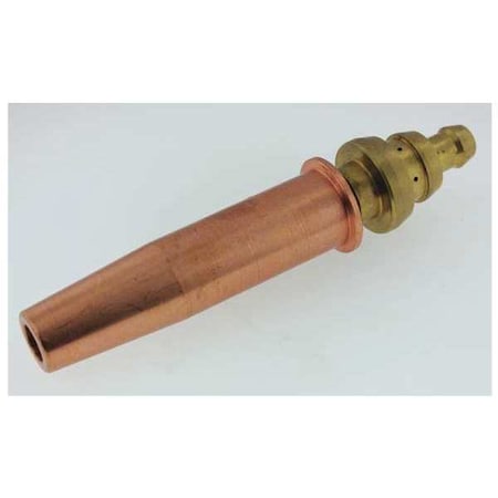 Airco Series 261 Size 6 Cutting Tip MPN:261-6