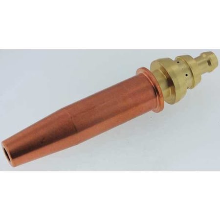 Airco Series 263 Size 3 Cutting Tip MPN:263-3