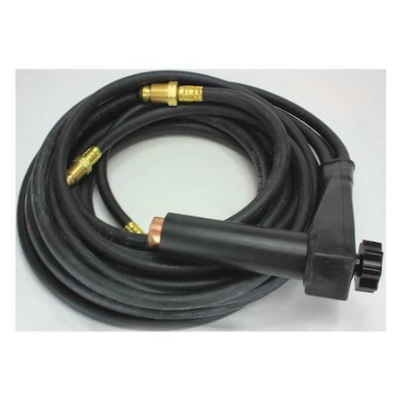 ATT Water-Cooled TIG Torch Kit MPN:27A-12