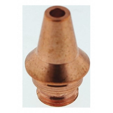 Nozzle, size 1.0mm KK, M1.5CZ, HNZ MPN:281006