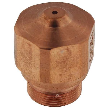 Nozzle, size No HK15 1.5mm MPN:3-01912