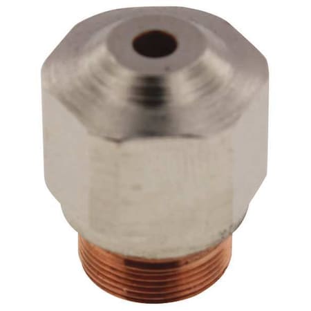 Double Nozzle, size No NK15, 1.5mm MPN:3-16060