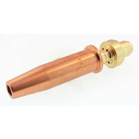Victor Series 3-GPP Size 0 Cutting Tip MPN:3-GPP-0