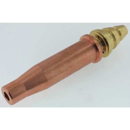 Airco Series 345 Size 2 Cutting Tip MPN:345-2