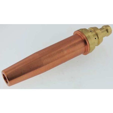Airco Series 363 Size 2 Cutting Tip MPN:363-2