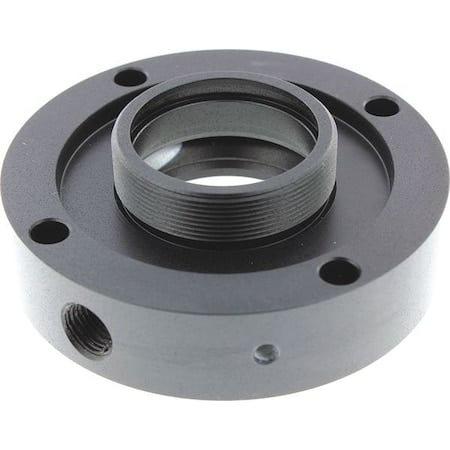 ATTC Mazak Laser Welding Aluminum Base MPN:36564800714