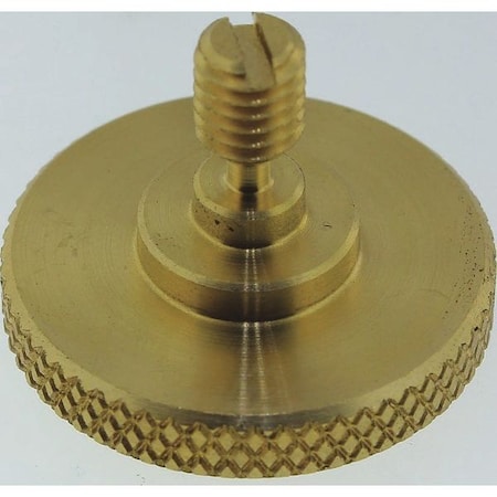 Knurled Screw, 4-03136 MPN:4-03136