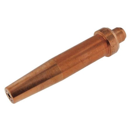 Purox Series 4202 Size 11 Cutting Tip MPN:4202-11