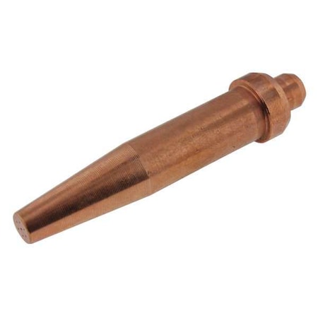 Purox Series 4202 Size 9 Cutting Tip MPN:4202-9