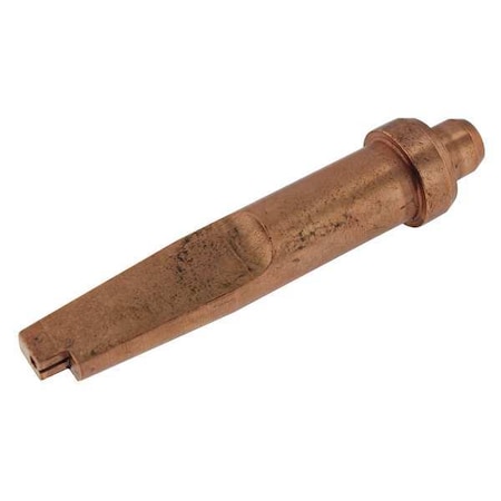 Purox Series 4206 Size 5 Cutting Tip MPN:4206-5